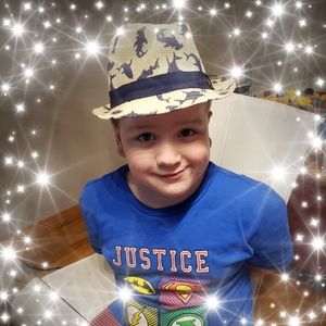 Meet your Posher, Renee